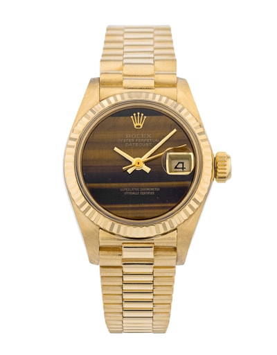 Rolex Datejust Lady 6917